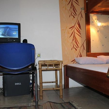 Tash Inn Hostel Белград Екстер'єр фото