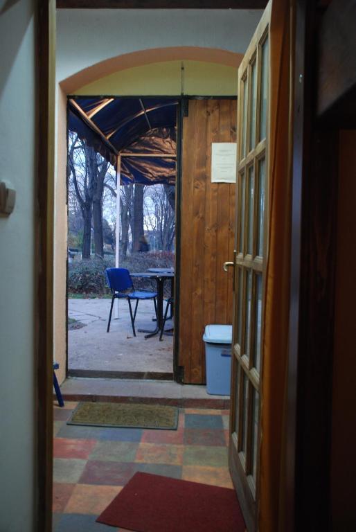 Tash Inn Hostel Белград Екстер'єр фото