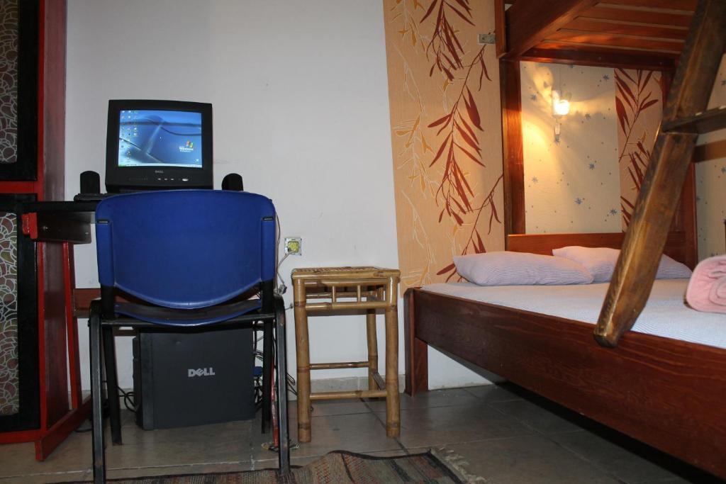 Tash Inn Hostel Белград Екстер'єр фото
